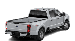 2026 Ford Super Duty® External Image 4
